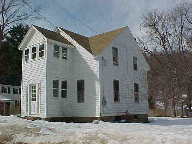 Building photograph for 11 GROVE STREET